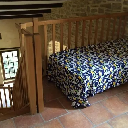 Secluded Built 1833 Four Bedroom Nr Goudargues, Uzes *