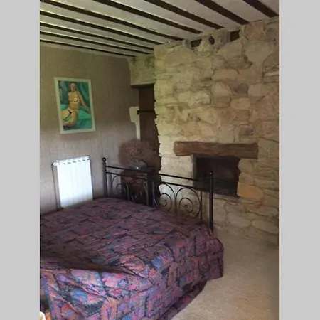 Secluded Built 1833 Four Bedroom Nr Goudargues, Uzes Villa *